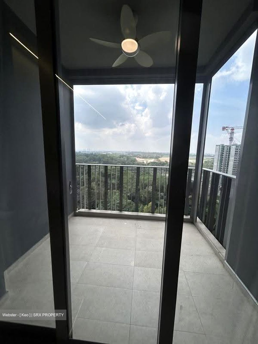 Parc Botannia (D28), Condominium #618296461